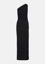 Μάξι λούρεξ φόρεμα με έναν ώμο LYNNE FW26-27
