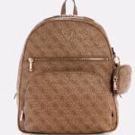 Σακίδιο πλάτης Power Play II Quattro G GUESS FW26-27