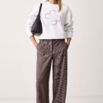 ΦΟΥΤΕΡ ΓΥΝΑΙΚΕΙΟ Degrade GUESS FW26-27