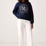 ΦΟΥΤΕΡ ΓΥΝΑΙΚΕΙΟ Degrade GUESS FW26-27