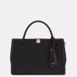 Τσάντα ώμου Audrey Logo GUESS FW26-27