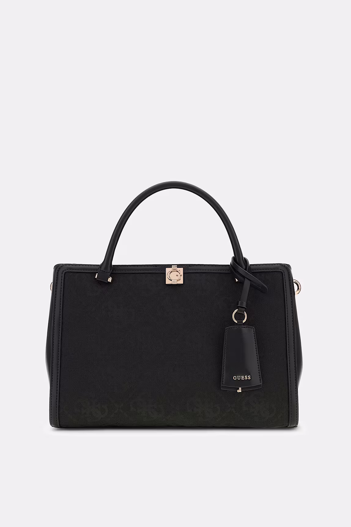 1 Τσάντα ώμου Audrey Logo GUESS FW26-27 - Image 1