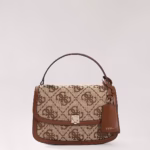 Τσάντα με λογότυπο Audrey GUESS FW26-27