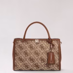Τσάντα ώμου Audrey Logo GUESS FW26-27