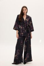 ELIZA PYJAMA SET CIEL CONCEPT FW26-27