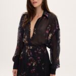 ELIZA SHIRT CIEL CONCEPT FW26-27