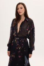 ELIZA SHIRT CIEL CONCEPT FW26-27