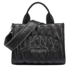 HADLEE SMALL TOTE DKNY FW26-27