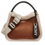 CAPRI MEDIUM SHOPPER DKNY FW26-27