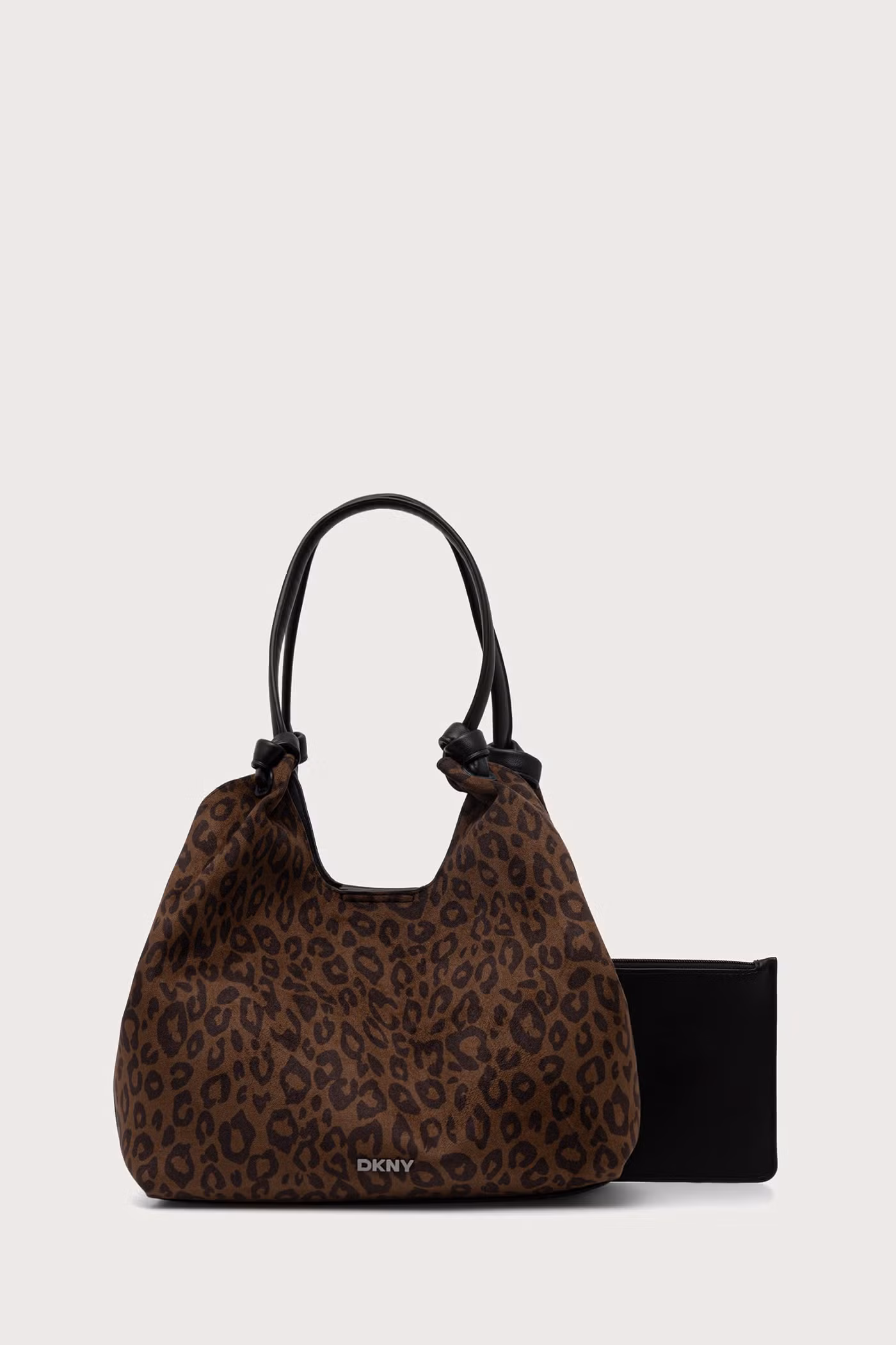 1 PAULA MEDIUM TOTE DKNY FW26-27 - Image 1
