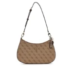 Γυναικεία Τσάντα Ώμου Noelle II GUESS FW26-27