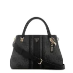 Γυναικεία τσάντα ώμου Noelle II Satchel GUESS FW26-27