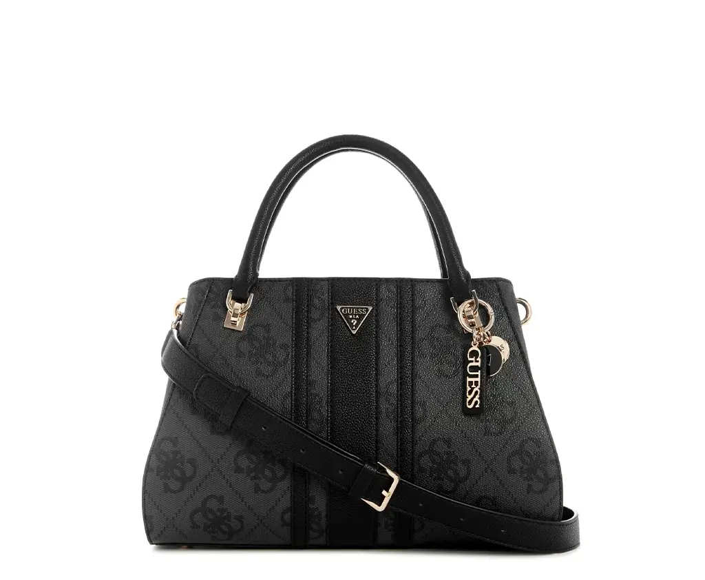 1 Noelle Ii Satchel Women's Bag GUESS FW26-27 - Image 1