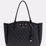 Τσάντα Tote Lindsey GUESS FW26-27