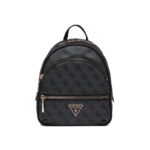 Manhattan Logo Μεσαίο Σακίδιο Πλάτης GUESS FW26-27