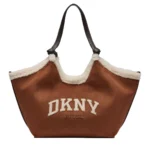 PAULA MEDIUM TOTE DKNY FW26-27