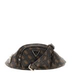 Latona Women's Crossbody Bag brown GUESS FW26-27