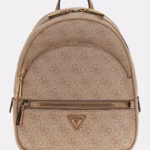 Μίνι σακίδιο πλάτης Manhattan με λογότυπο 4G GUESS FW26-27