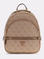 Μίνι σακίδιο πλάτης Manhattan με λογότυπο 4G GUESS FW26-27