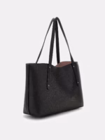 Τσάντα shopper Brenton GUESS FW26-27 - Image 4