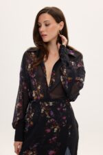 ELIZA SHIRT CIEL CONCEPT FW26-27 - Image 3
