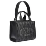 HADLEE SMALL TOTE DKNY FW26-27 - Image 5