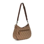 Γυναικεία Τσάντα Ώμου Noelle II GUESS FW26-27 - Image 2