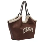 PAULA LARGE TOTE DKNY FW26-27 - Image 5