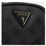 Latona Γυναικεία Crossbody Τσάντα ανθρακί GUESS FW26-27 - Image 3