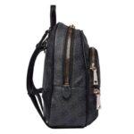 Manhattan Logo Μεσαίο Σακίδιο Πλάτης GUESS FW26-27 - Image 4