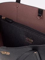 Τσάντα shopper Brenton GUESS FW26-27 - Image 3
