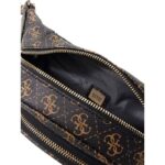 Latona Women's Crossbody Bag brown GUESS FW26-27 - Image 2
