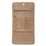Wilder Travel Γυναικείο Πορτοφόλι GUESS FW26-27 - Image 2