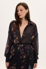 ELIZA SHIRT CIEL CONCEPT FW26-27 - Image 2