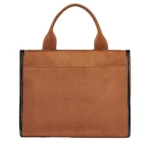 HADLEE MEDIUM LOGO TOTE DKNY FW26-27 - Image 4