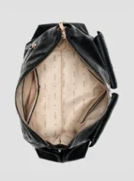 Black logo blake hobo bag GUESS FW26-27 - Image 3