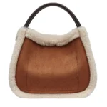 CAPRI MEDIUM SHOPPER DKNY FW26-27 - Image 4