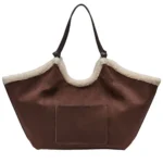 PAULA LARGE TOTE DKNY FW26-27 - Image 4
