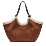 PAULA MEDIUM TOTE DKNY FW26-27 - Image 4