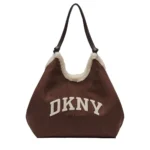 PAULA LARGE TOTE DKNY FW26-27 - Image 3