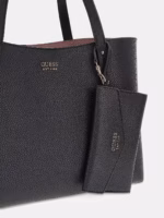 Τσάντα shopper Brenton GUESS FW26-27 - Image 2