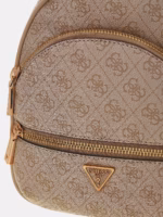 Μίνι σακίδιο πλάτης Manhattan με λογότυπο 4G GUESS FW26-27 - Image 2