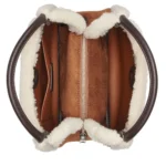 CAPRI MEDIUM SHOPPER DKNY FW26-27 - Image 3