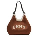 PAULA MEDIUM TOTE DKNY FW26-27 - Image 3