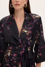 ELIZA PYJAMA SET CIEL CONCEPT FW26-27 - Image 2