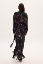 ELIZA MIDI SKIRT CIEL CONCEPT FW26-27 - Image 2