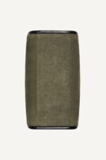 HADLEE SMALL LOGO TOTE DKNY FW26-27 - Image 5
