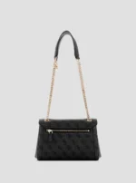 Tσάντα χιαστί με λογότυπο Noelle GUESS FW26-27 - Image 2