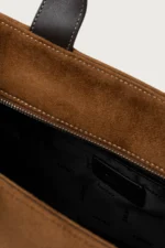 HADLEE MEDIUM LOGO TOTE DKNY FW26-27 - Image 2