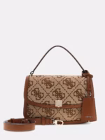 Τσάντα με λογότυπο Audrey GUESS FW26-27 - Image 3